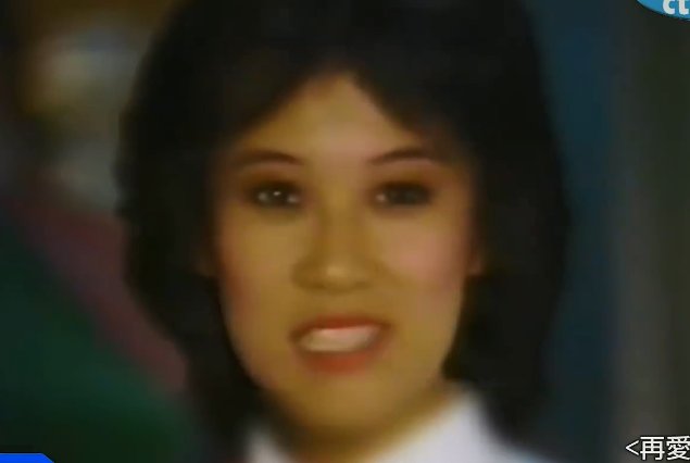  发现|到今天才发现，没人比她更可爱