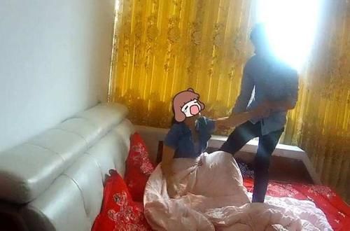 抛弃|女子结婚当天抛弃丈夫，带20万彩礼去前夫家，民警：第五次结婚！