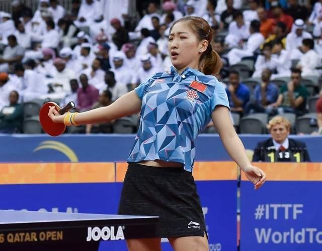 扎堆|明年乒坛各大赛扎堆,刘诗雯有望超越王楠张怡宁,成为史上第一人