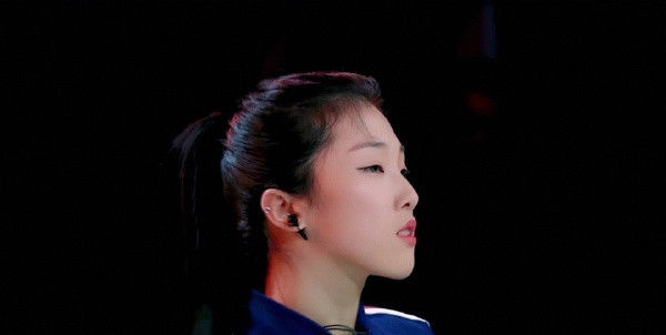  舞台|火箭少女解散后首度合体，再穿101首秀服装引发粉丝回忆杀！