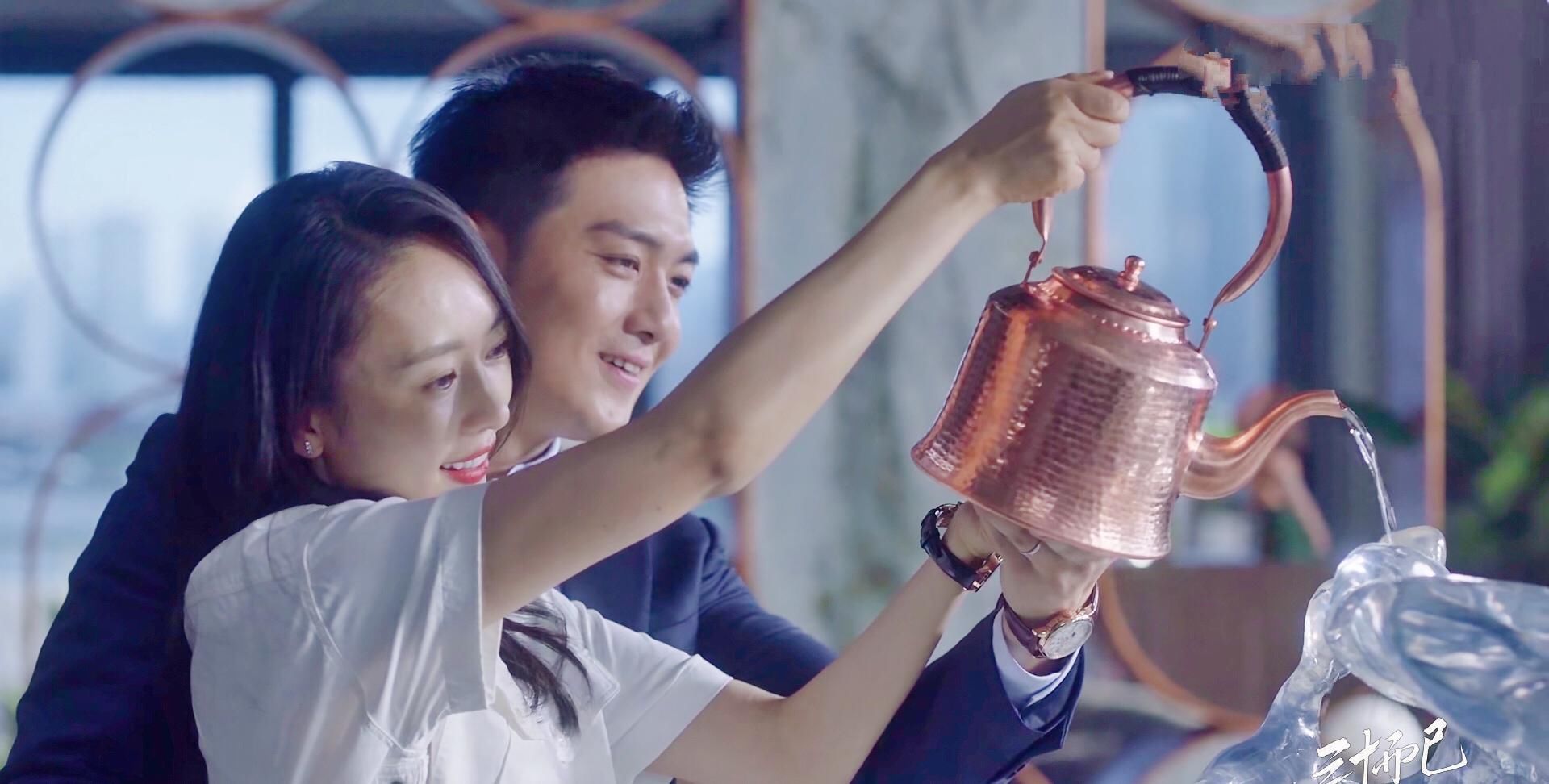  完美|《三十而已》的“完美人妻”顾佳：女人太能干真的是错吗？