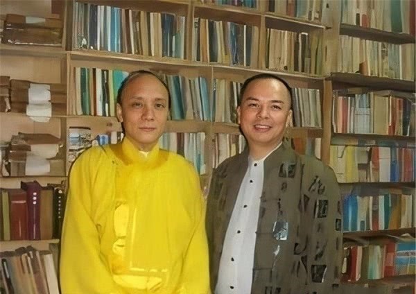 多尔衮|他自称多尔衮十世孙,留辫子穿黄马褂,为保皇室血脉纯正选择近亲结婚