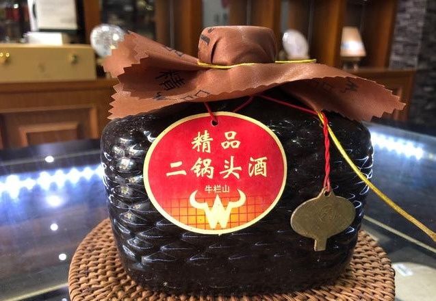 红星|红星与牛栏山二锅头都是十多元的酒,有区别吗?答案显而易见