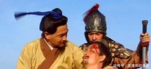 小霸王|能够荡平江东,号称小霸王的孙策为什么打不赢三个普通的刺客?