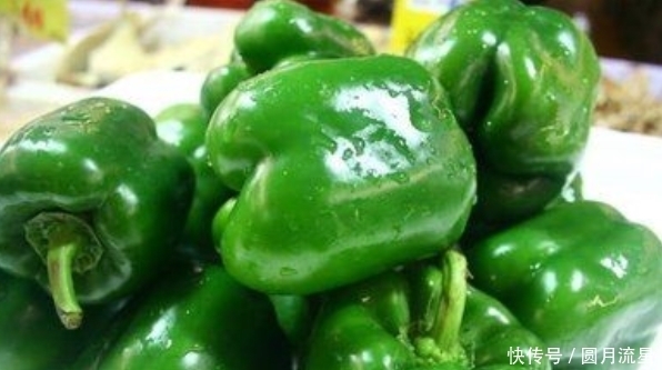  好处|常吃青椒，2大好处在等着你，但3个禁忌需要你注意，不懂亏大了