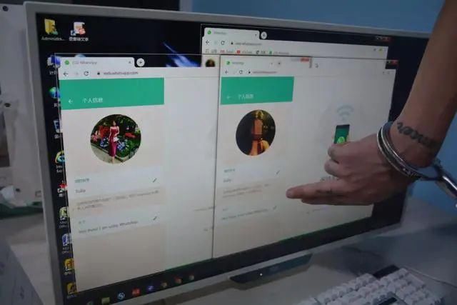  大朗公安|专骗老外的“杀猪盘”你听过吗？