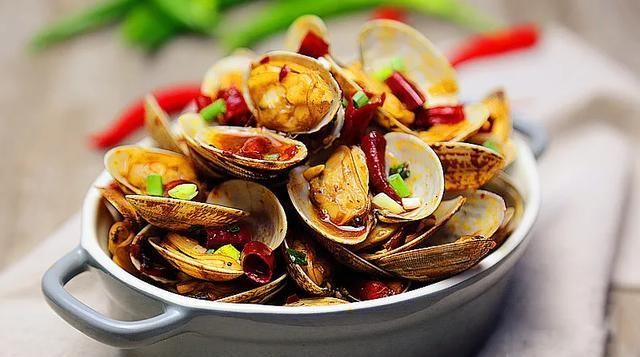 盘点|盘点全国各地下酒菜:我国民风已经彪悍成这样了吗?