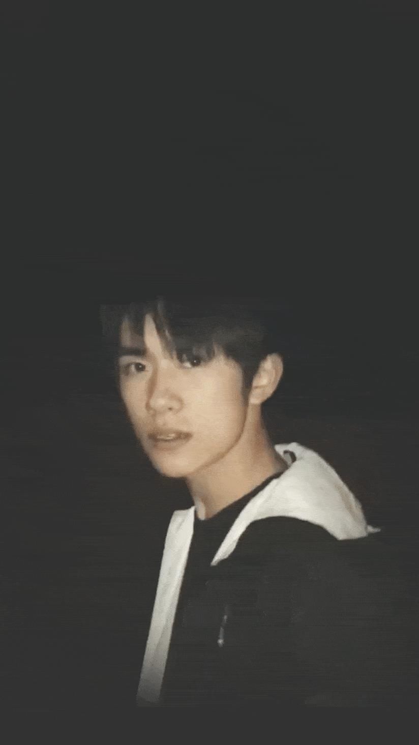  玺子|女友视角的易烊千玺来啦 又是被玺子哥迷倒的一天