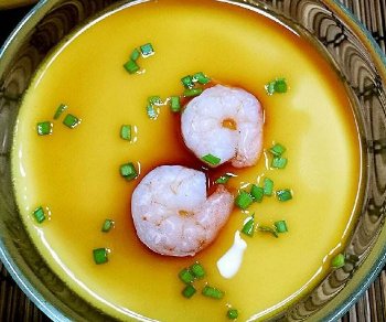  肠胃|肠胃不好的人，可以做一些鸡蛋羹，学会这些技巧，会更有营养哦