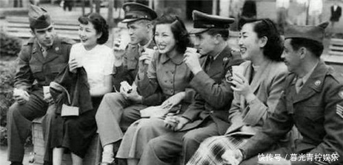 回国|日本战败士兵回国,结发妻子如何迎接?士兵答道:还不如前线战死