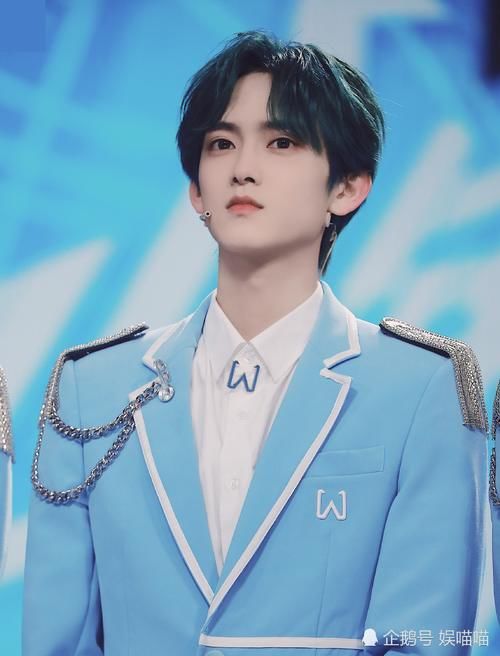  苏勋伦|S.K.Y出道苏勋伦却被淘汰，哭到直不起腰让人心疼，张艺兴暖心安慰