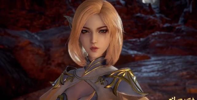  唐三|胡列娜竟是只颜狗，唐三摘下面具的那一刻，她算是彻底栽了