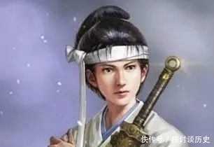 孙翊|孙权的弟媳,堪称三国时期的女杰,设计除掉杀夫仇人