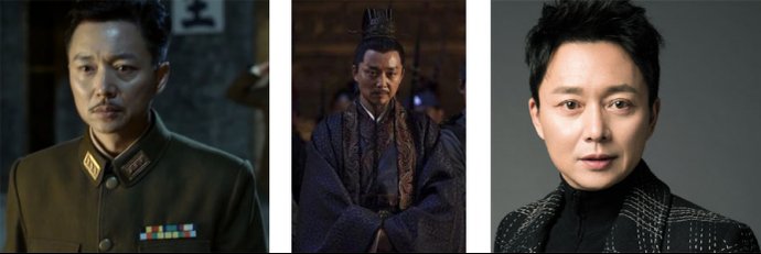 反派角色|一个演员的成功到底是什么?