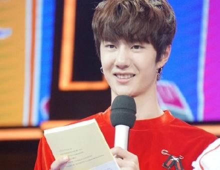  节目中|怎么来看王一博的进步？从这2点来看，没错