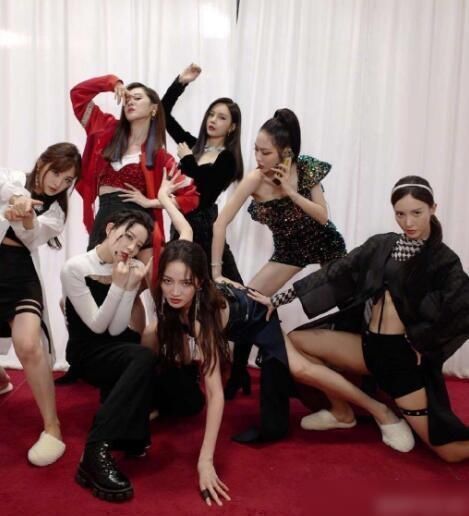  最新|最新冲浪榜：宁静团落后，《大碗宽面》不是第一，孟佳有望出道