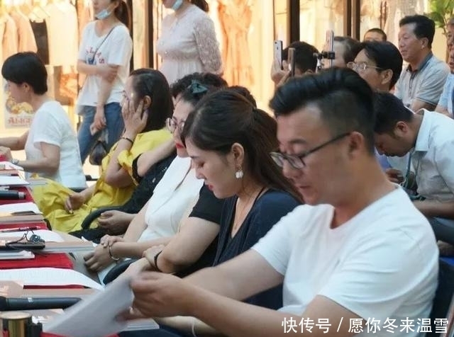 赛区|2020中国好声音全国海选平凉赛区第三场圆满结束!