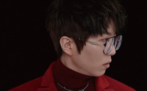  黄子韬|台媒率先官宣《创造营2020》导师，鹿晗、黄子韬有望同框！