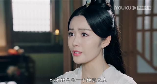  盛一伦|沉寂了两年，盛一伦主演的电视剧播出，你知道有多烂吗？