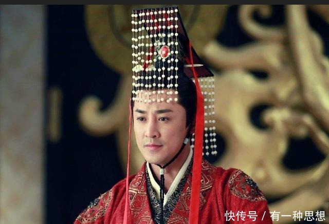 究竟|在历史上汉武帝究竟更爱谁呢陈阿娇、卫子夫还是李夫人