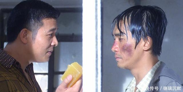 香港|香港“罪案电影导演第一人”离世,我们童年阴影无解了