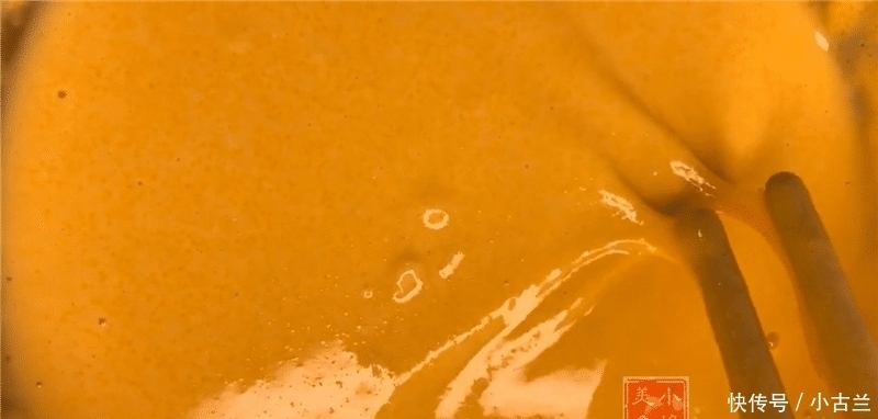 玉米|面粉不只会做馒头, 只要搅一搅, 早餐吃营养又健康