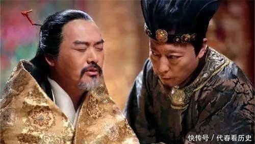 戴绿帽子|给所有儿子都戴绿帽子的朱温，其实是专一之人，只是无法走出悲痛