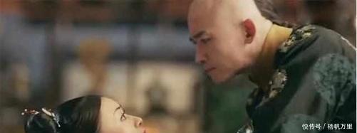 顺妃|《延禧攻略》为什么乾隆会宠幸顺妃才不是因为顺妃比璎珞漂亮