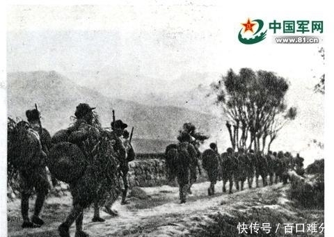  年后|致敬！八路军战士牺牲照片 82年后首次被发现