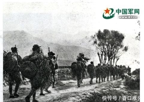 年后|致敬!八路军战士牺牲照片 82年后首次被发现
