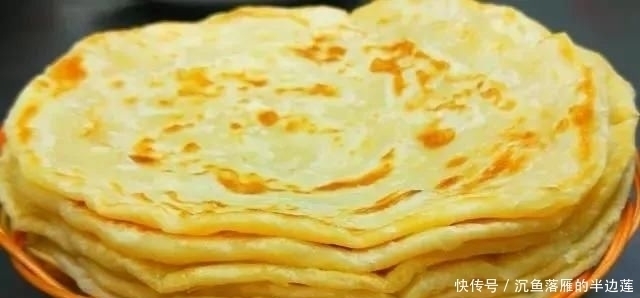  不吃|这个“饼”3天不吃就想的慌，金黄酥脆，又香又解馋，做法超简单