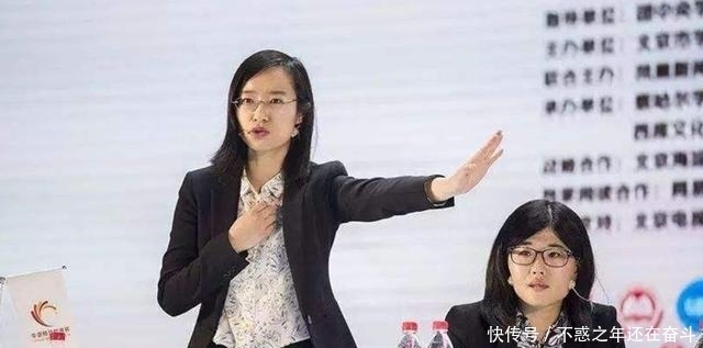 结局|当初拒绝读北大，宁贷款100万上哈佛的农村女子，后来结局如何？