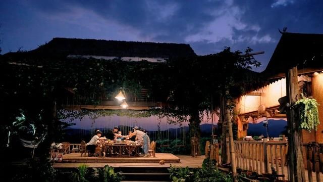  丹丹|四季过去了，它还是国内最治愈的慢综艺