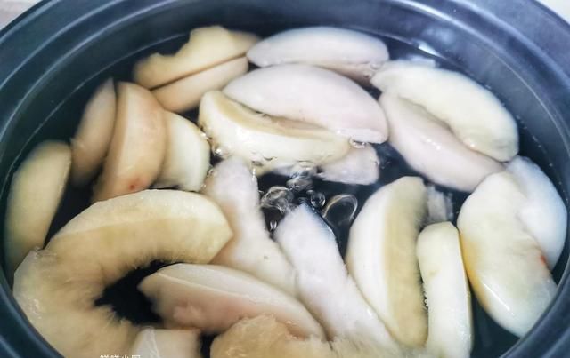  罐头|夏天的味道藏在桃子罐头里，在家简单自制桃子罐头，零添加更健康