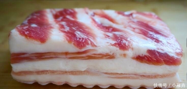 扣肉|扣肉别用油炸了,教你这个新做法,我家一周吃5次,大厨都夸我