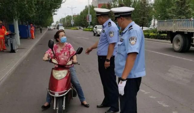 整治|牙克石交警动真格！整治行人、电动车交通违法......处罚+曝光！