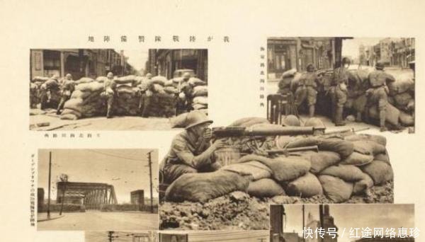 中国|揭秘:中国军队抗日,为啥每人要带一个小板凳?原来有大用途