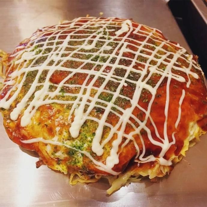 回去|游客最爱吃的日料TOP30！没有吃货能从日本瘦着回去！