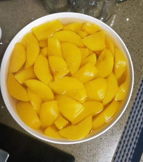  步骤|快立秋了，遇到碱性水果别错过，一次囤20斤，皮肤变白，别不懂吃