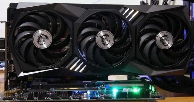 游戏|二龙戏珠让主流游戏配置不再难选，锐龙配魔龙，一起超战力爆棚