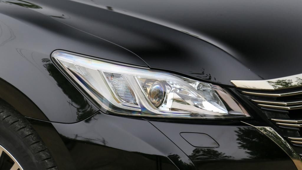  可惜|这“豪车”可惜了，曾叫板奥迪A6，现自降身价，月销仅155台