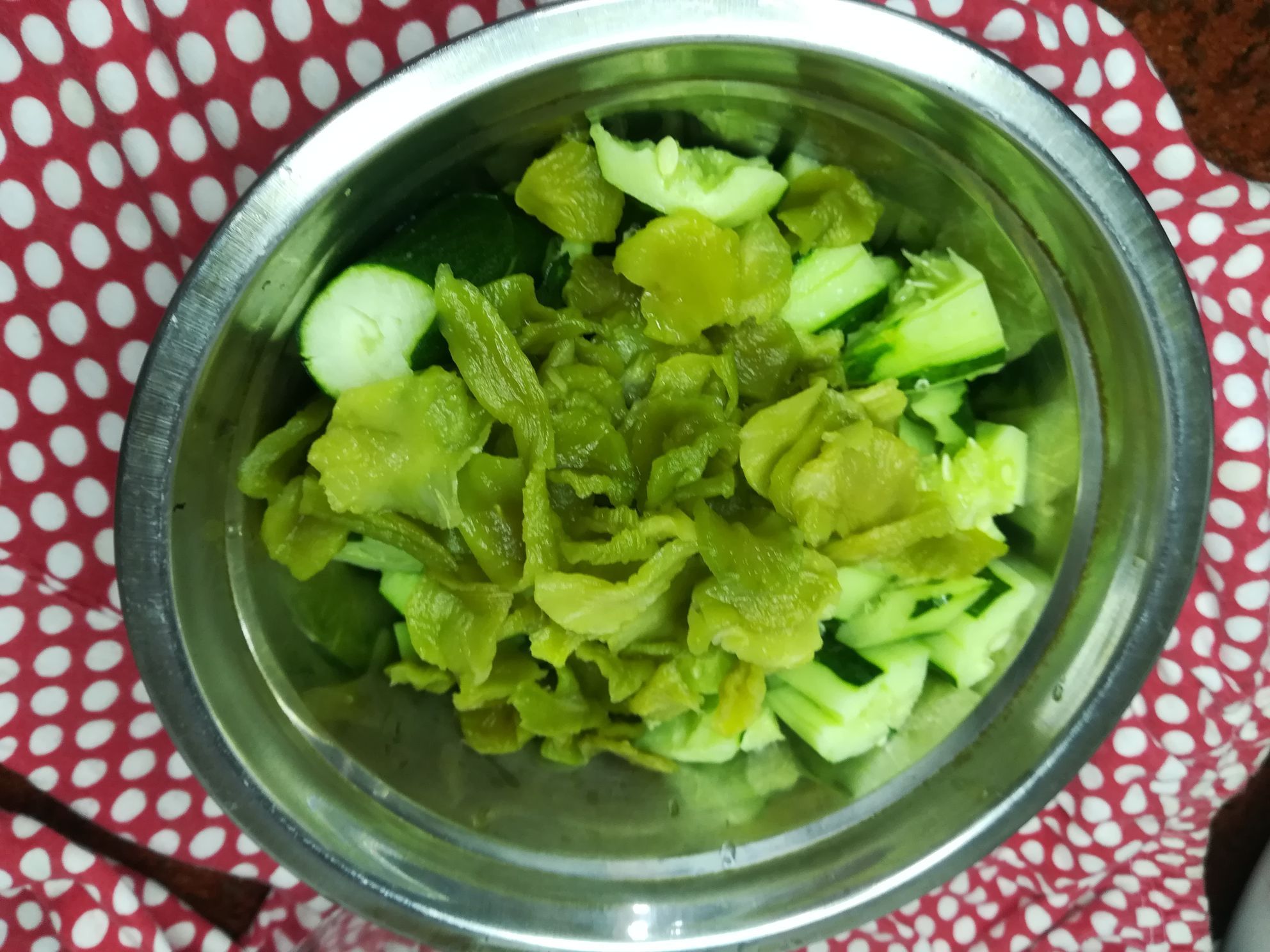 莴苣|此菜2元1斤没人要,晒干后价格贵了10倍,营养好吃放1年不坏