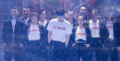  街舞|《这！就是街舞》第三季赛程过半，冠军会是这6个人中的一个吗？