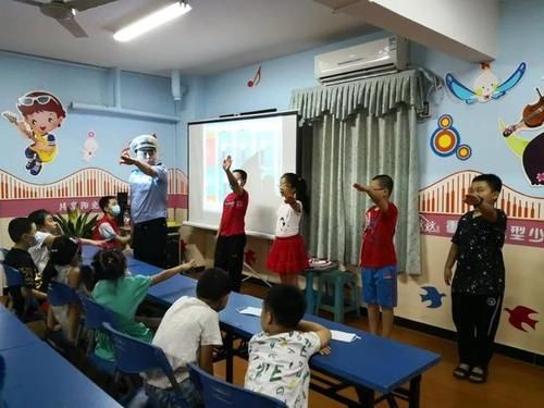 假期|“暑假模式”全面开启 渝中交巡警给出18条假期安全提醒