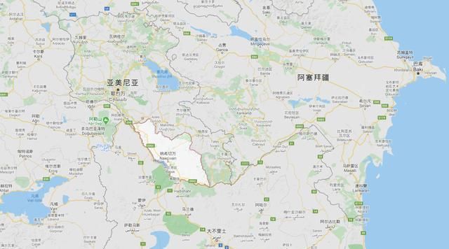 装甲部队|挑战俄罗斯，土耳其装甲部队开赴阿塞拜疆飞地演习