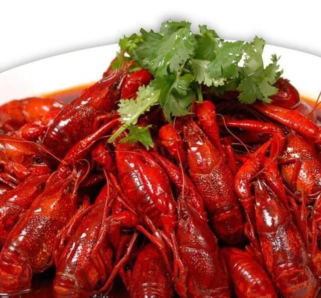 鲜香超|小龙虾的10种做法,喜欢吃小龙虾的快要收藏,麻辣鲜香超美味!