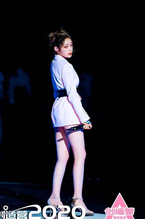  赵粤粉丝|希林娜依高粉丝后援会公布总收入明细，三个月逆袭，第一实至名归