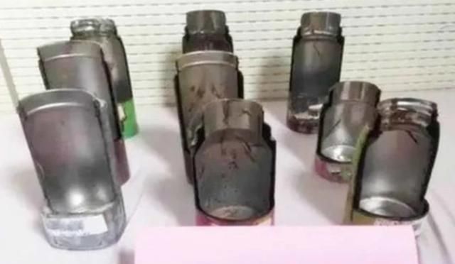  不锈钢内胆|保温杯变“要命杯”, 倒出热水秒变“毒水”, 很多孩子都在用