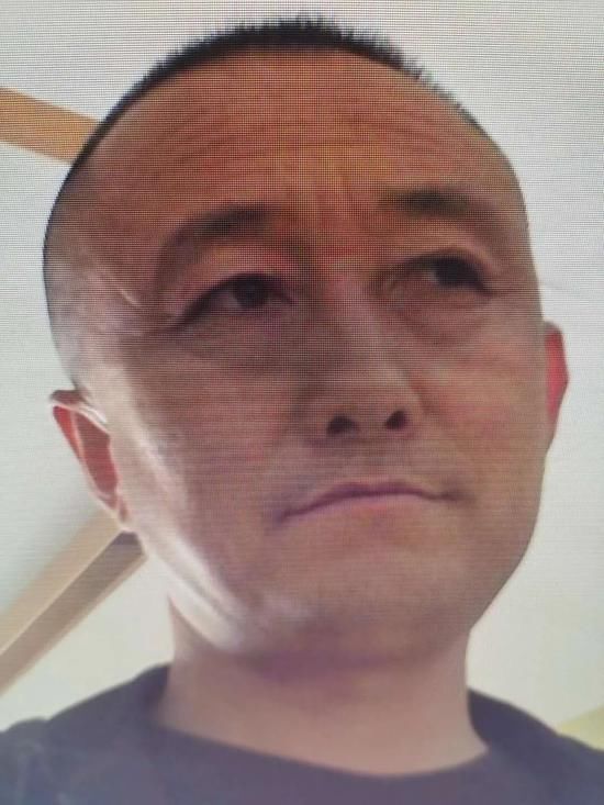 发生|内蒙古发生重大刑事案件 警方悬赏通缉