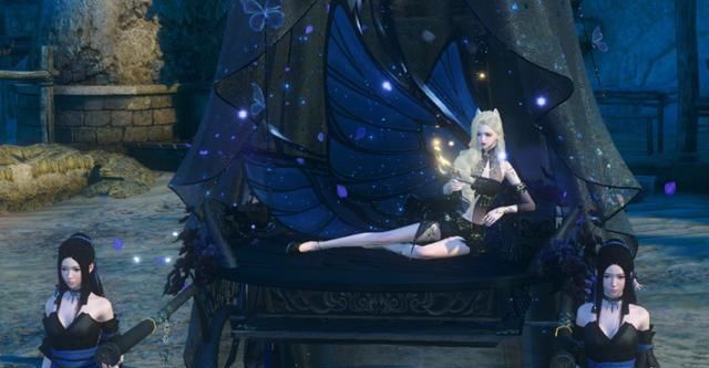  CP|游戏里男玩家处CP目的都是为了奔现？一遭拒绝马上换人，太现实